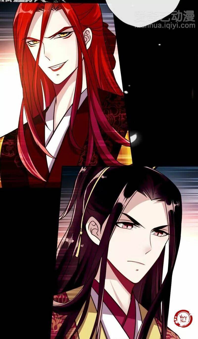 huyết tộc đại nhân của ta chapter 15 25