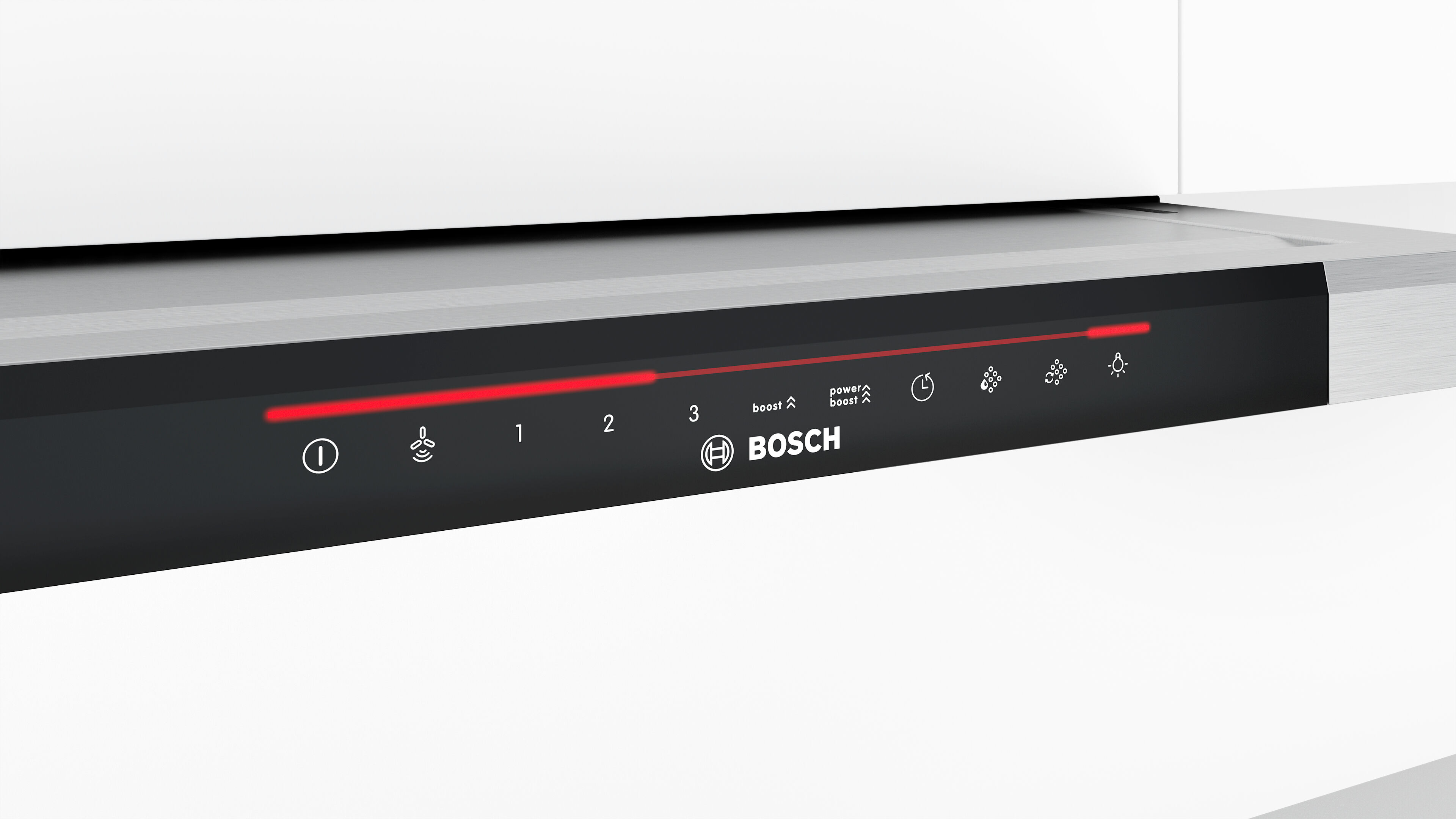 Máy hút mùi âm tủ Bosch DFS067K51 - Series 8 - Hàng chính hãng