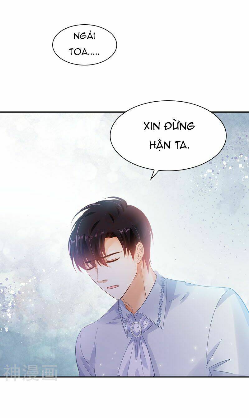 ác nữ cải biến chapter 41 23