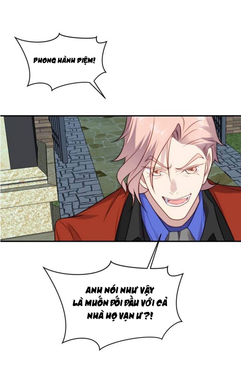 khoá chặt đôi môi (full) chapter 26 48