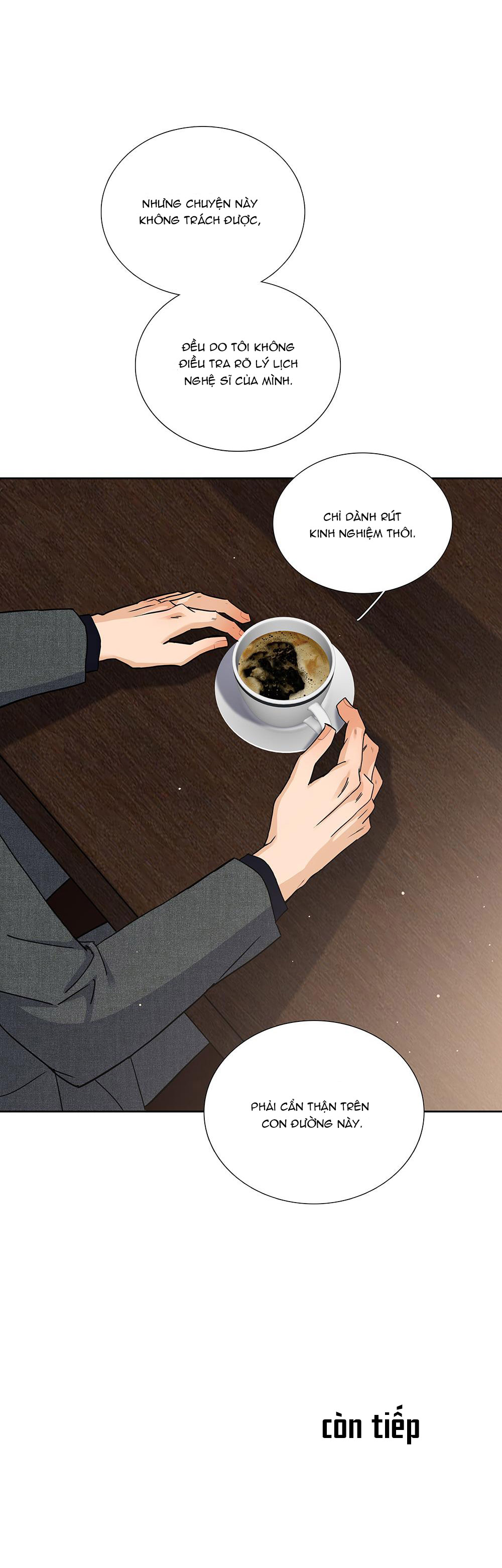 quan hệ nợ nần chapter 28 20