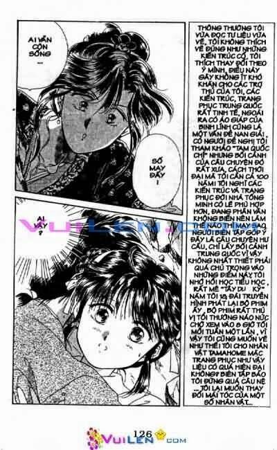 quyển sách kỳ bí chapter 1 126
