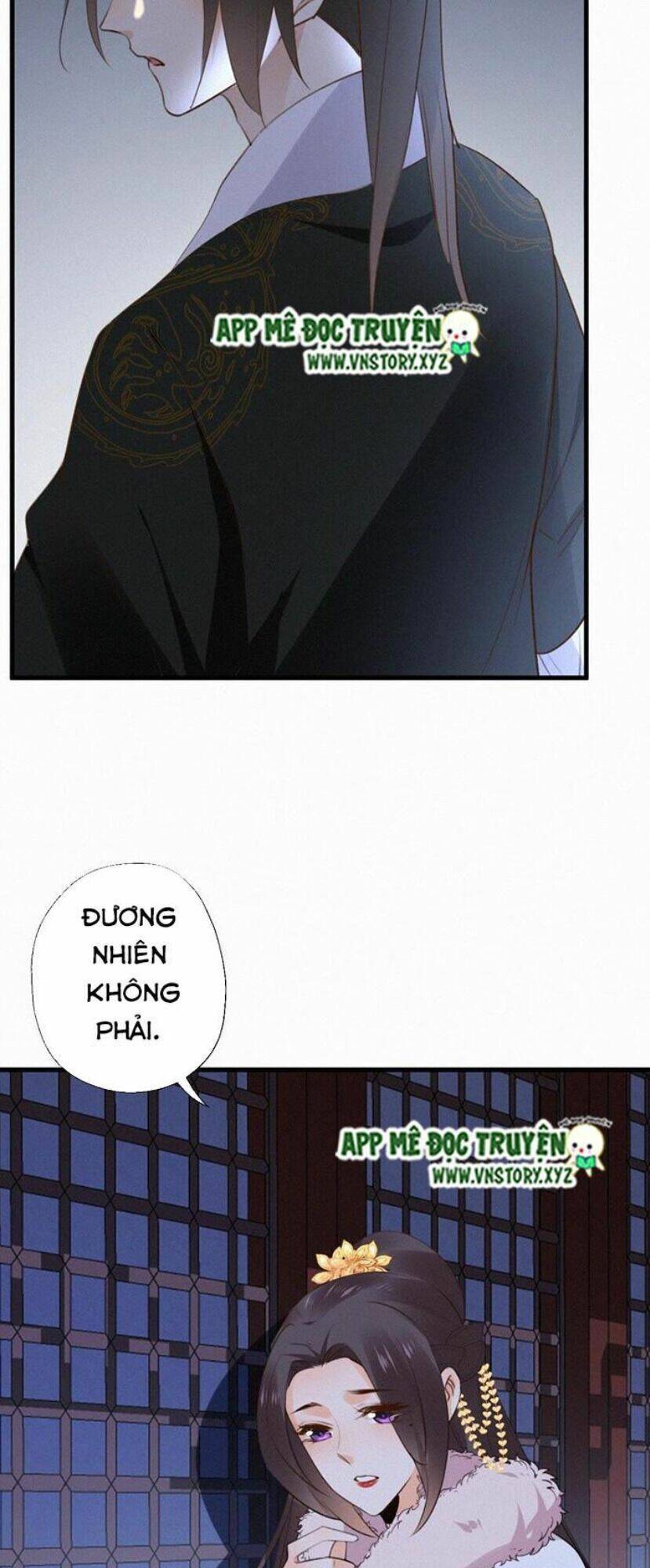 thiên hương mỹ nhân chapter 117 11