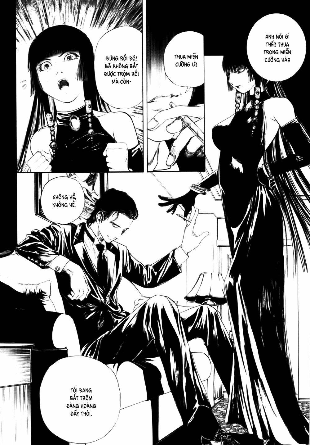 edogawa ranpo ijinkan chapter 39 10