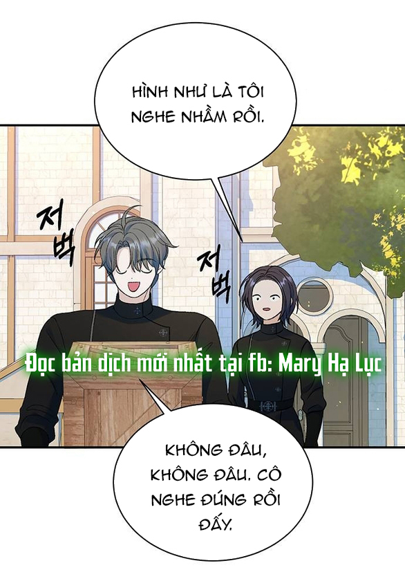 tôi tưởng bản thân không còn sống được bao lâu! chapter 88.2 30