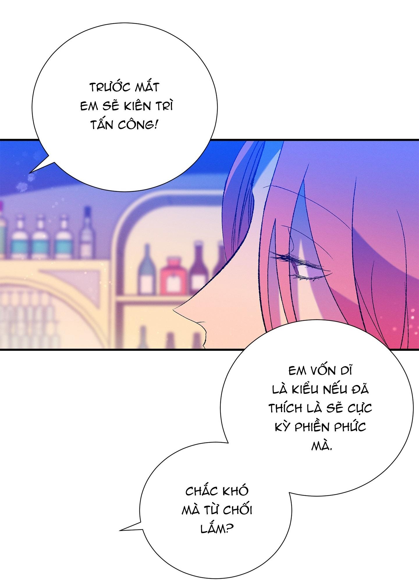 ông chú bên cửa sổ chapter 18 35