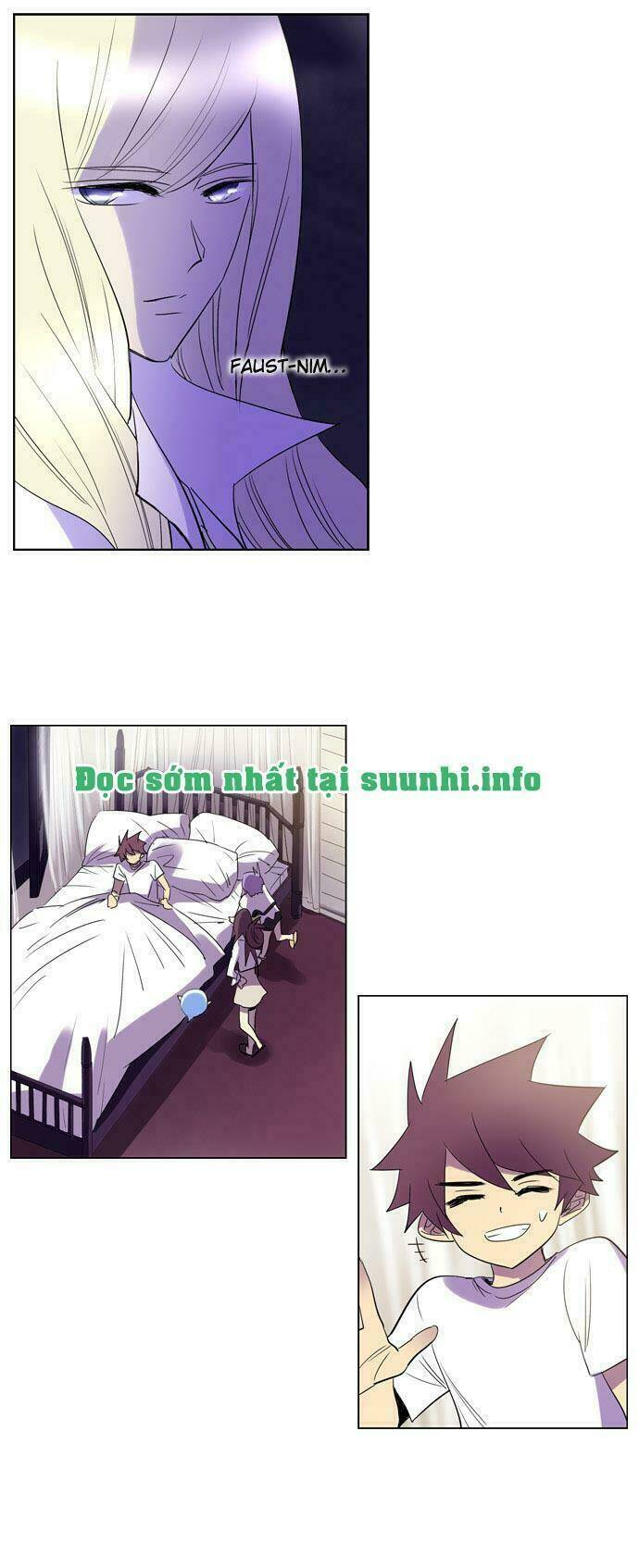 bản khế ước linh hồn chapter 91 24