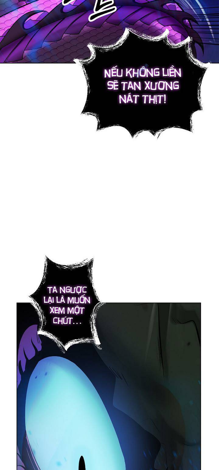 xuyên không thành hổ chapter 129 80