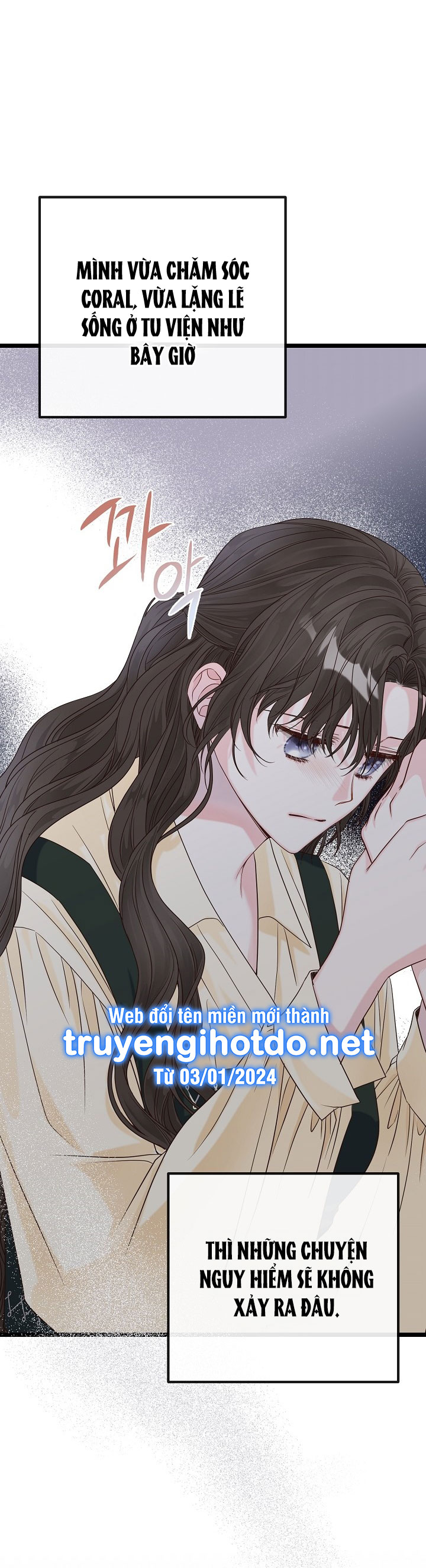 hãy giải thoát cho ta chapter 2.2 30