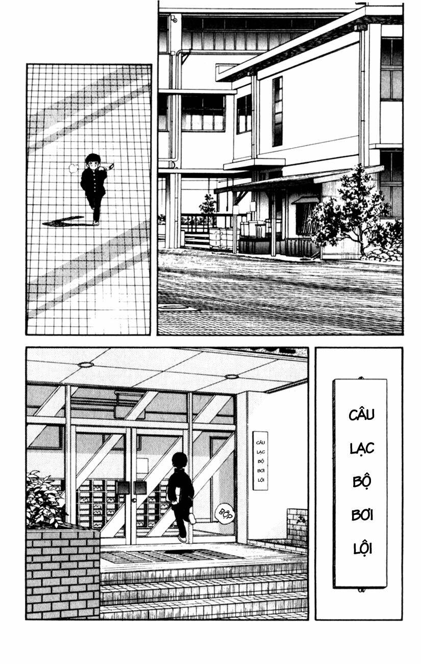 rough - ngọc thô chapter 43 3