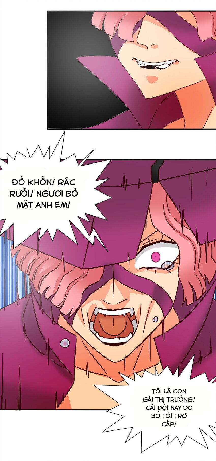 tôi trở thành ceo ở thế giới khác chapter 12 25