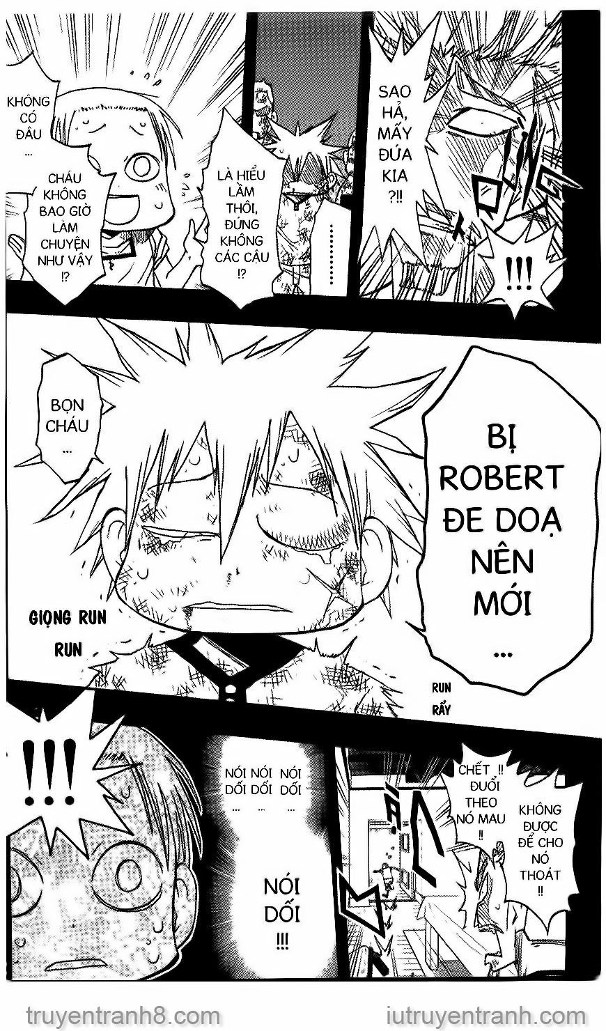 law of ueki chapter 77 9