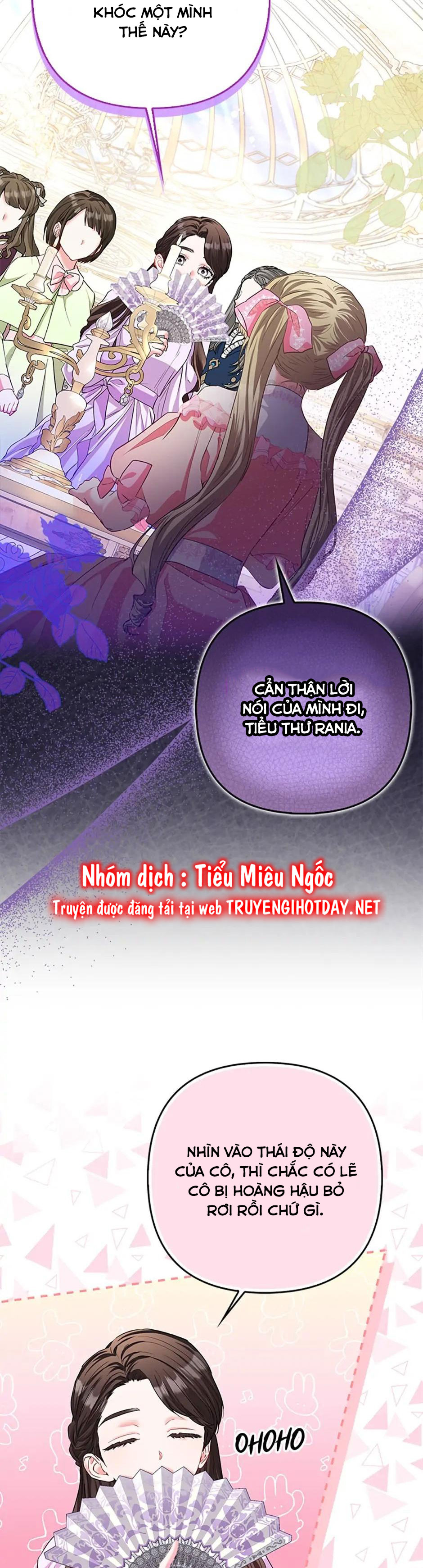 nàng công chúa của tôi chapter 16 11