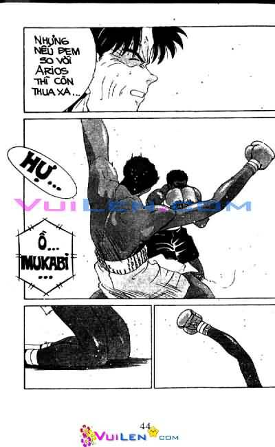 truyền nhân atula - shura no mon i chapter 21 45