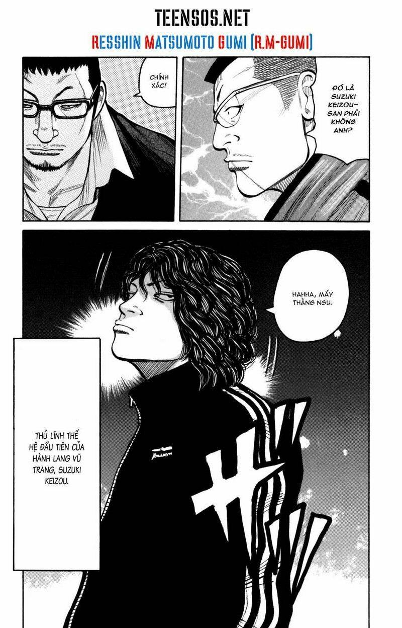 worst gaiden chapter 3 34