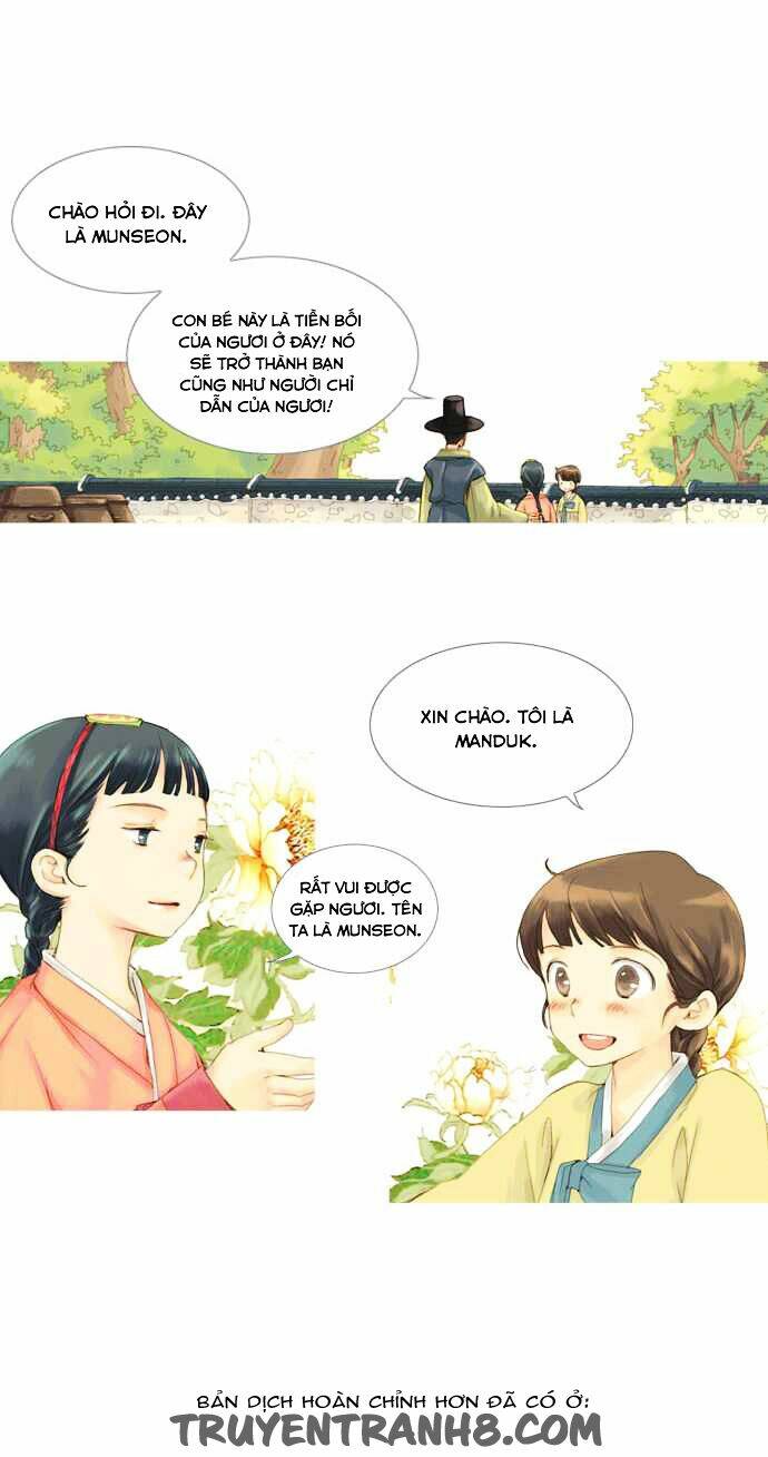 the great merchant kim manduk chapter 1 29