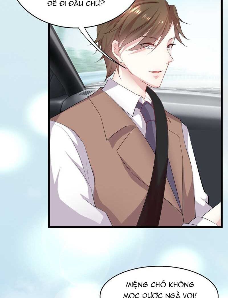 mặt nạ mê hoặc chapter 28 12