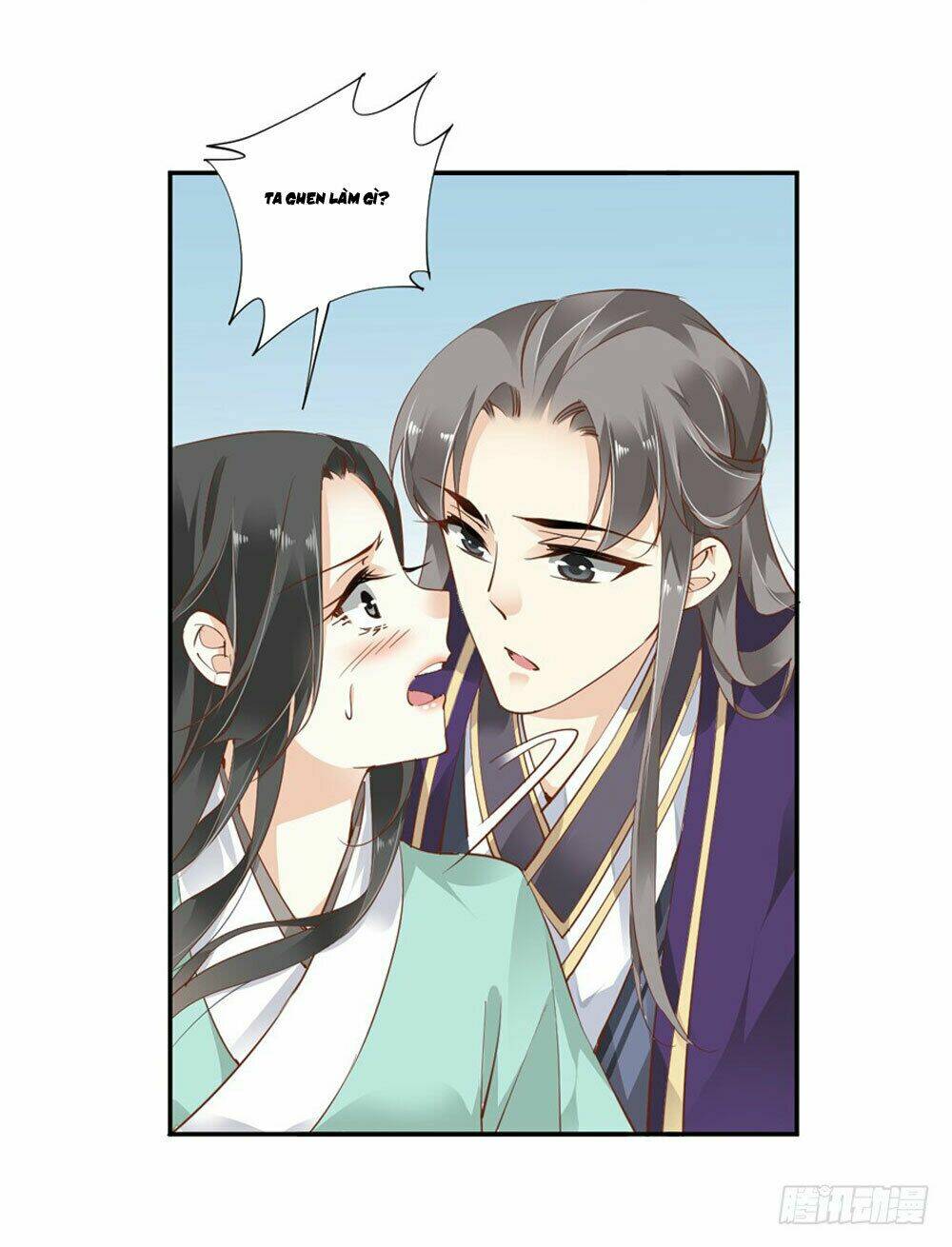 thiền tâm vấn đạo chapter 57 15