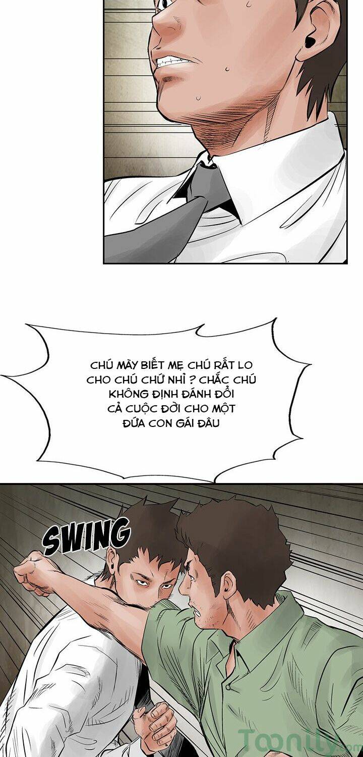 huyền thoại : khởi đầu chapter 29 23