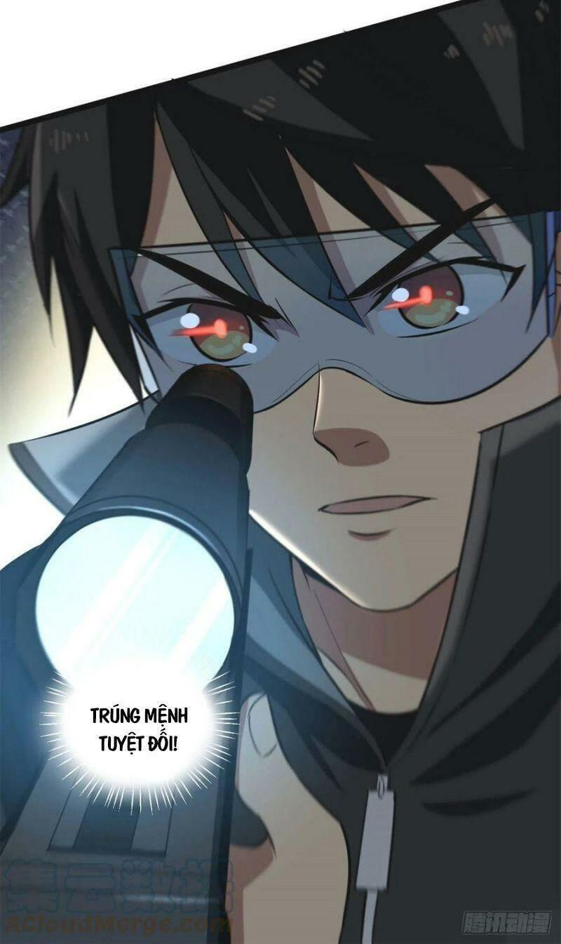 xã lam bạch chapter 42 24