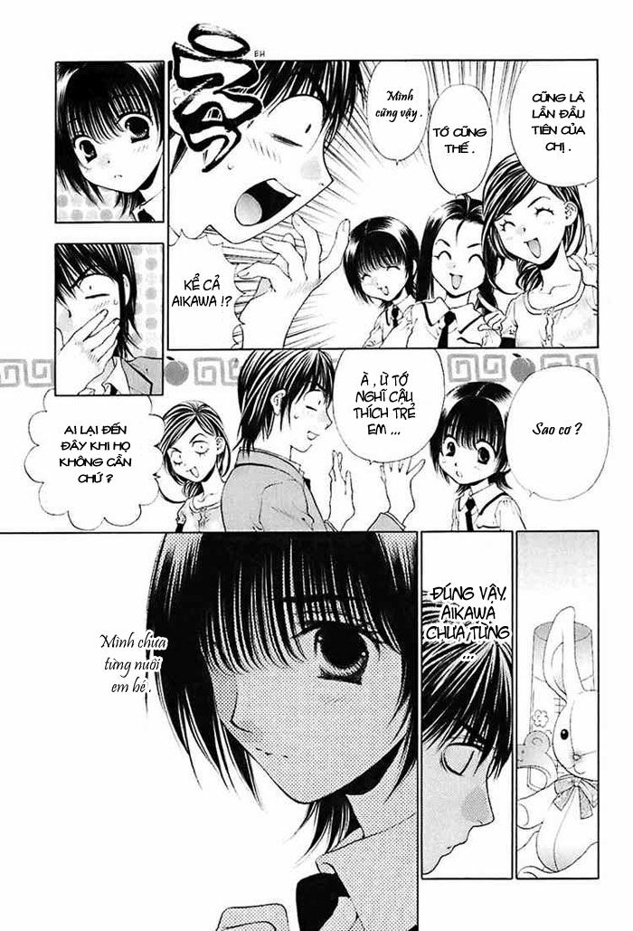 bitter virgin chapter 21 20