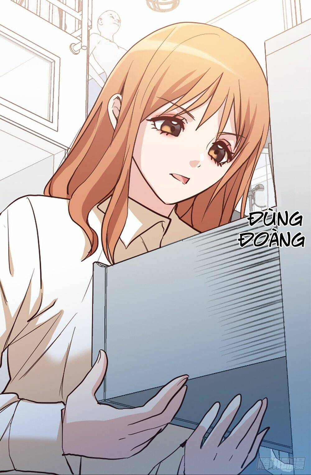 acup tiên sinh chapter 34 40