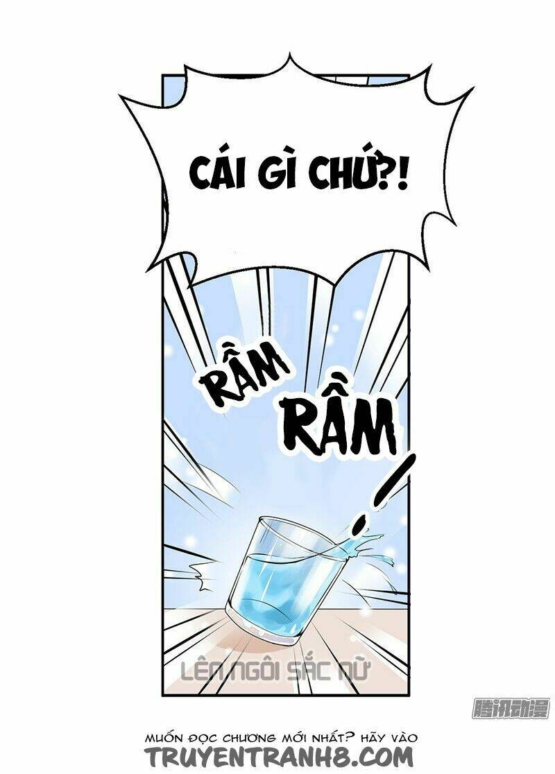 tổng tài khoái hôn chapter 15 29