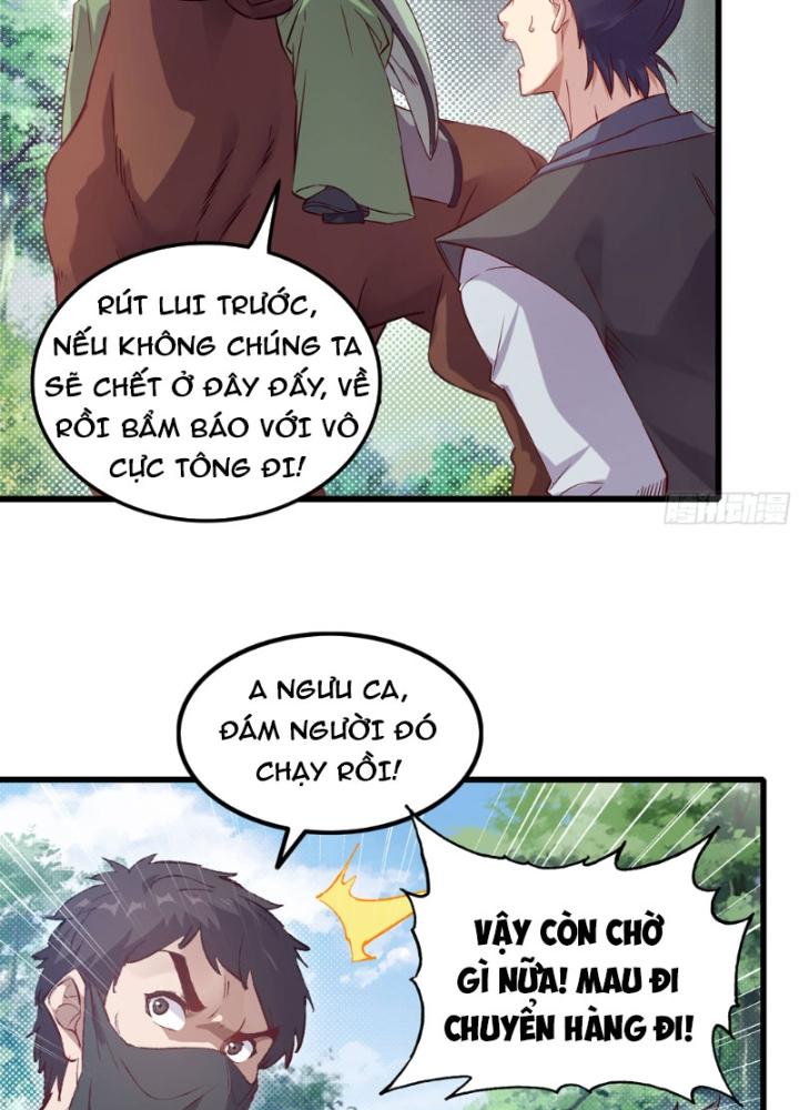 ngụy tiên chapter 1 108