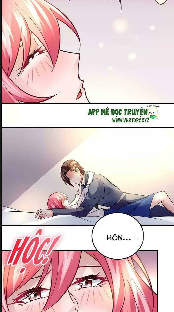 trò chơi săn tình - tổng tài khó kìm lòng chapter 22 17