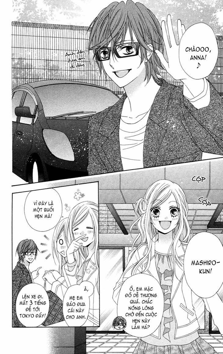 stardust wink chapter 27 23