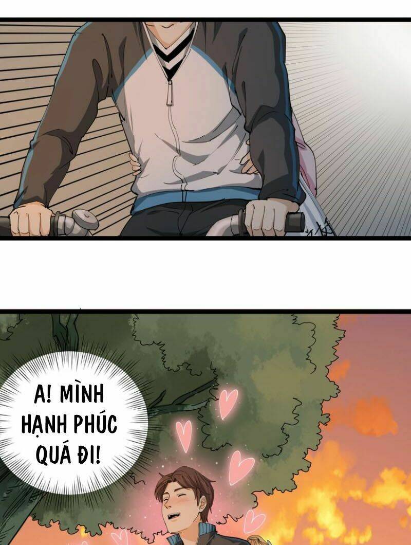 hồi xuân tiểu độc y chapter 9 15