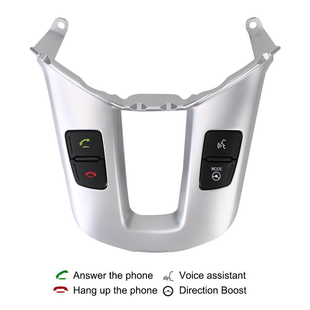 Bảng điều khiển âm thanh Bluetooth có đèn nền cho Kia Sportage SL