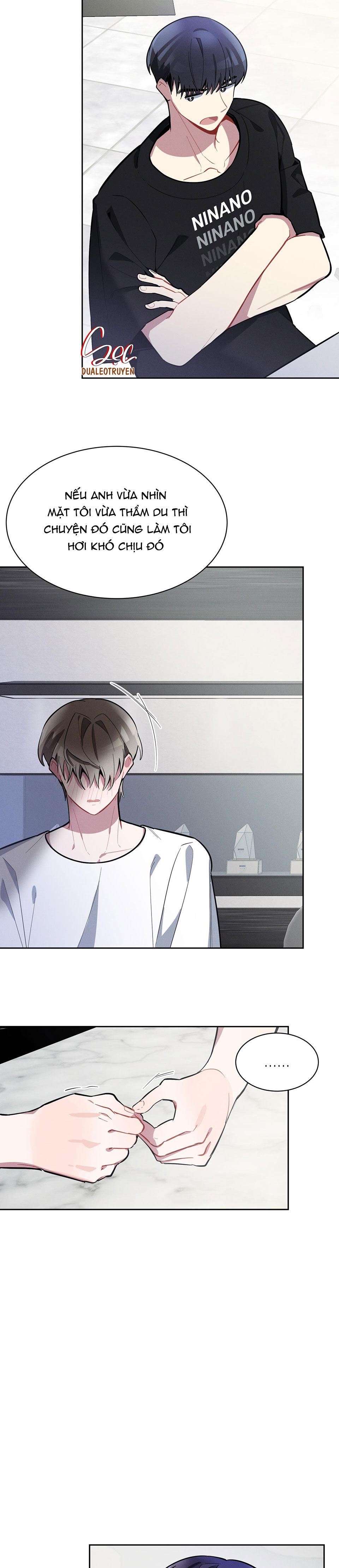 cherry scandal chapter 6 7