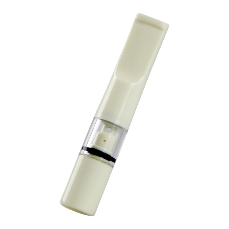 Vỉ gồm 5 tẩu thuốc nhựa dẻo bảo vệ sức khỏe
