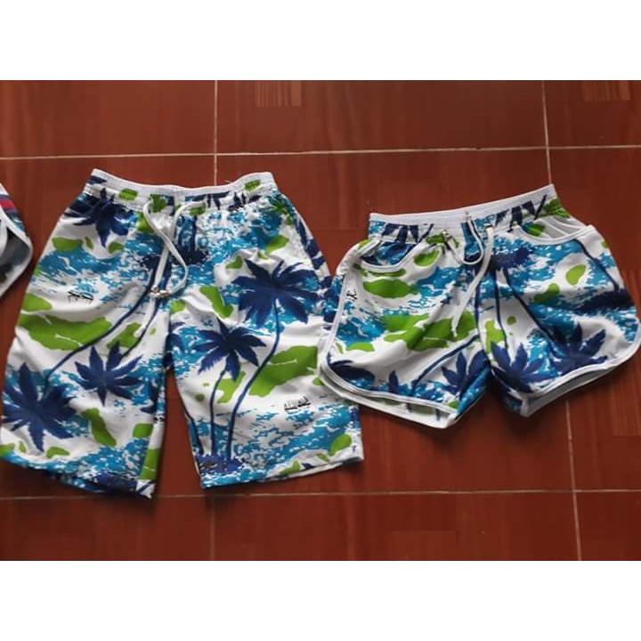 Sét quần áo đi biển thời trang