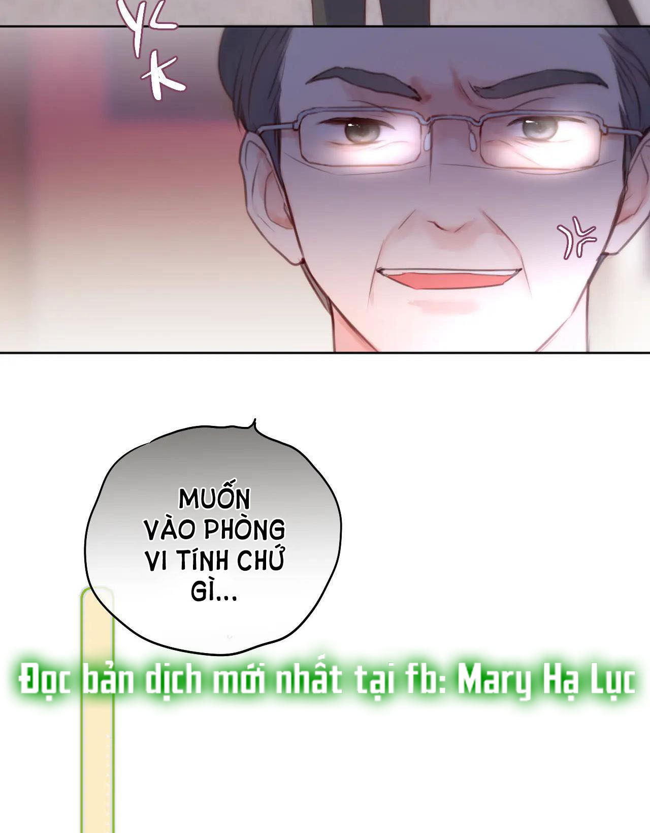 cạm bẫy của hồ ly chapter 34.2 15