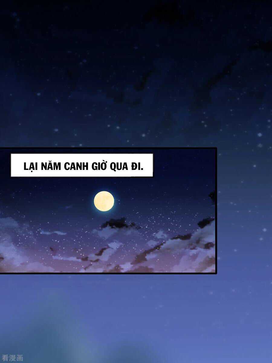 trở về cổ đại làm thánh hiền chapter 9 19