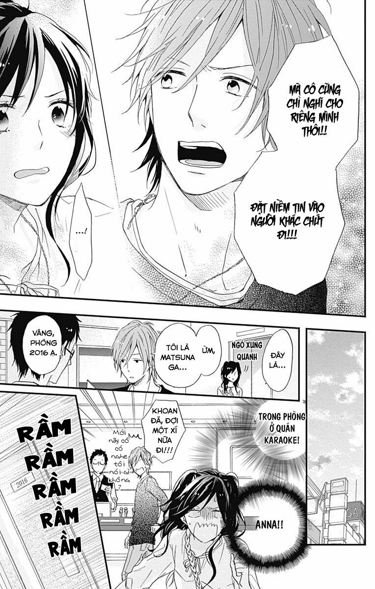 ngày cầu vồng chapter 9 23