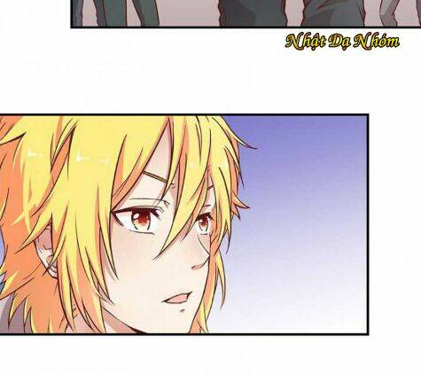 học trưởng, mời nghe lời chapter 1 12