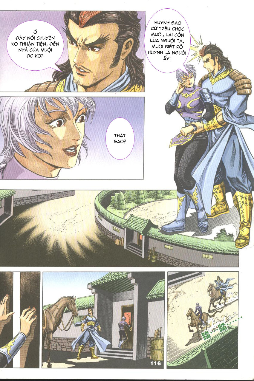 tầm tần ký chapter 46 28