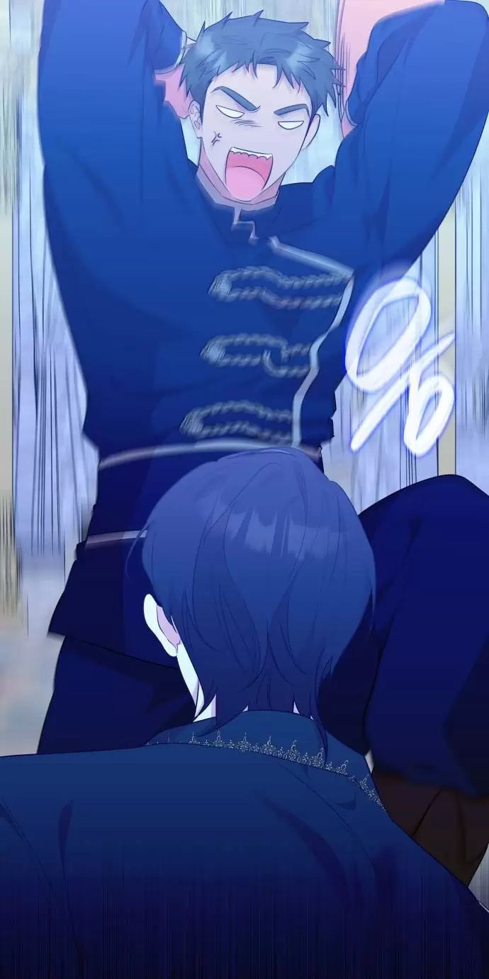 sống trong vườn hoa của công chúa chapter 28 85