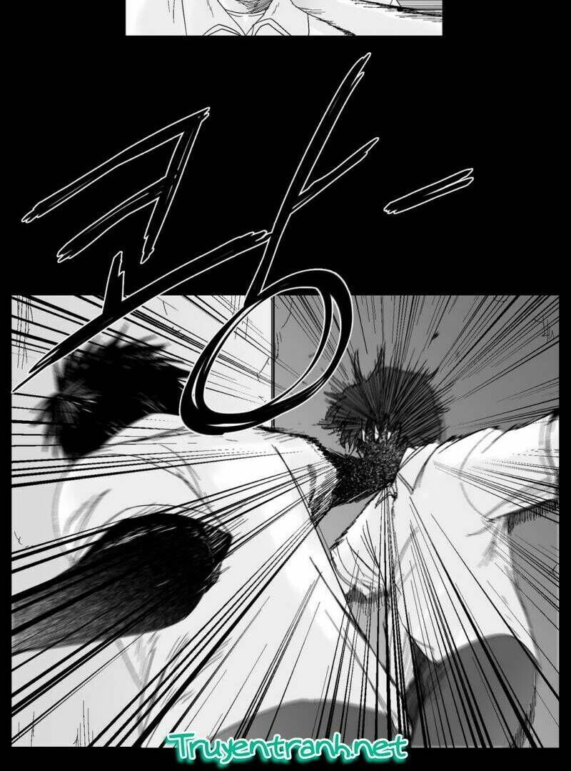 bạo lực học đường chapter 56 15