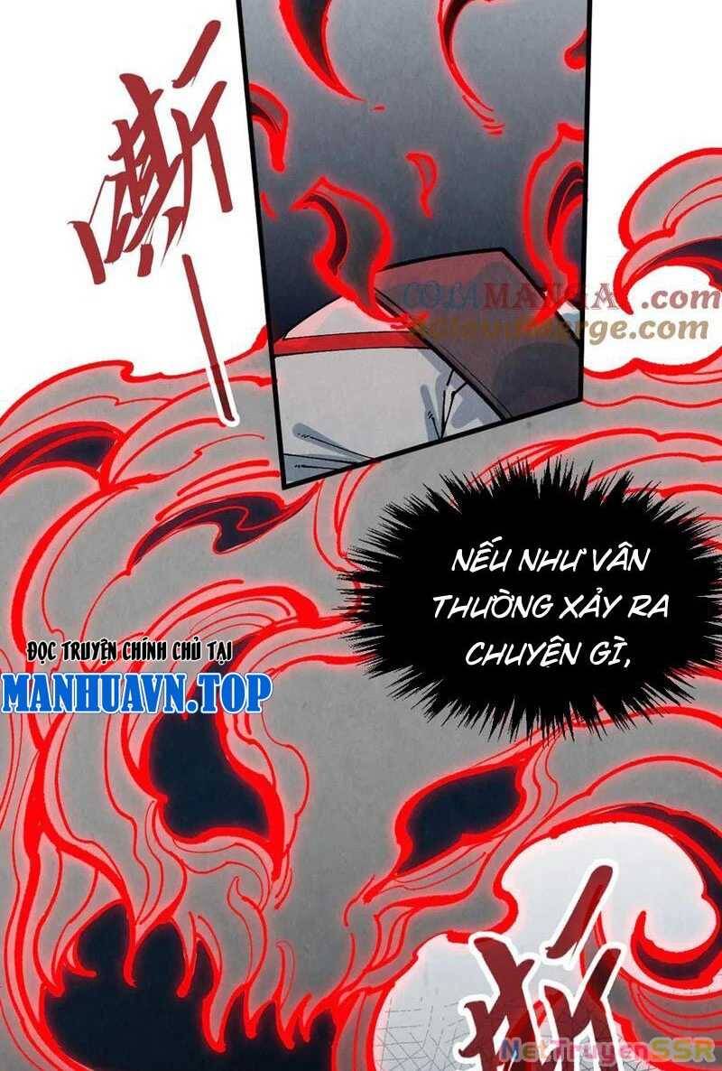 vạn cổ chí tôn chapter 321 46