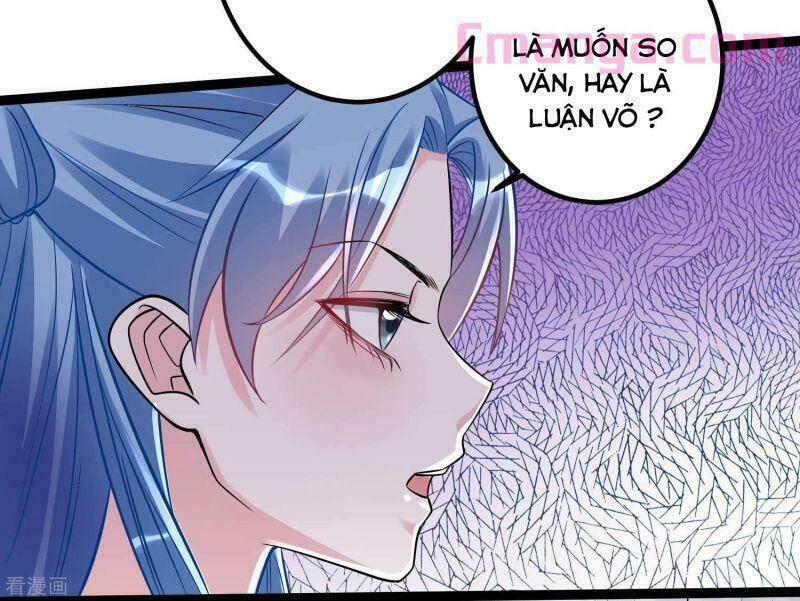 độc y đích nữ chapter 48 24