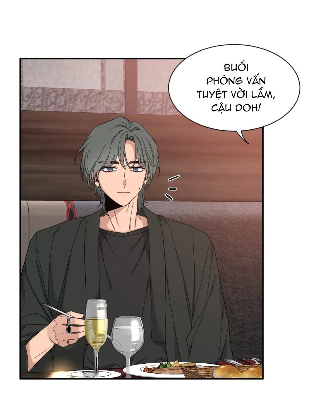 sketch - phác họa chapter 62 22