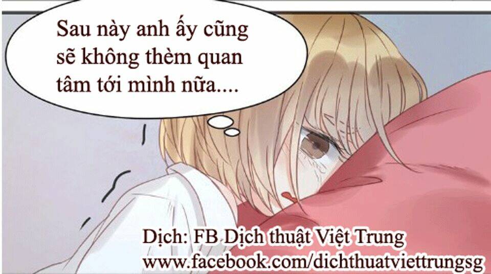 lượm được 1 tiểu hồ ly chapter 17 21