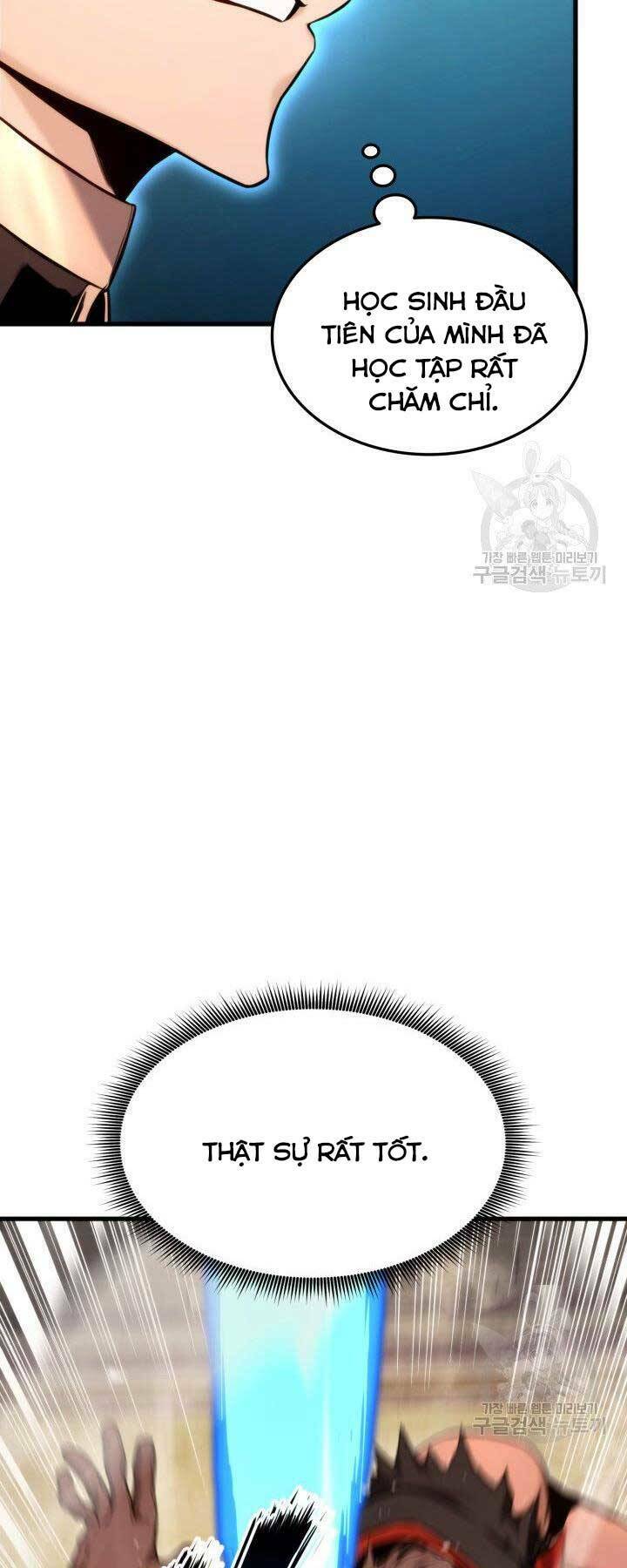 huyền thoại game thủ - tái xuất chapter 69 7