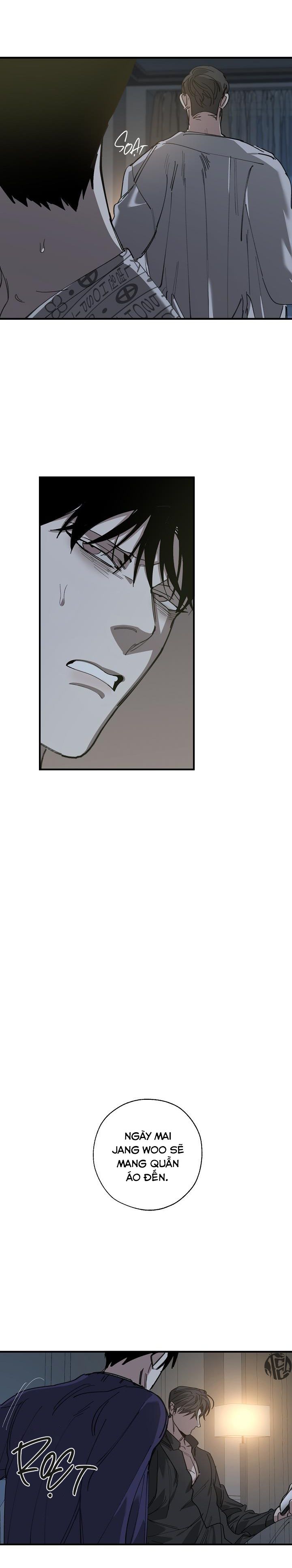 hoán vị chapter 75 18