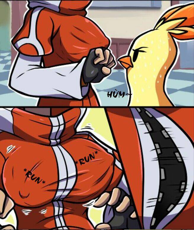 chuyện đồn đó đây chapter 7 4