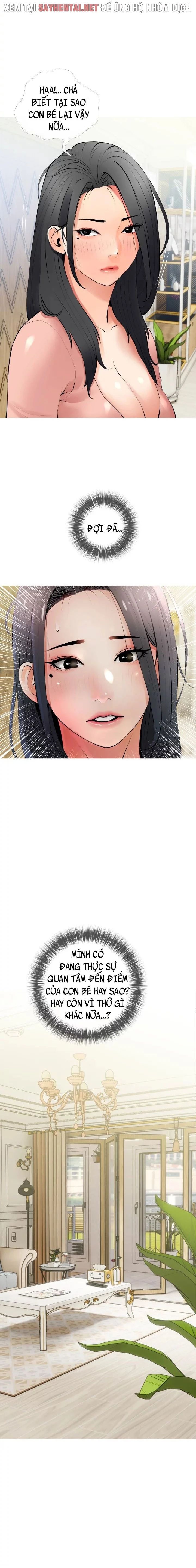 bài học hứng tình chapter 27 2